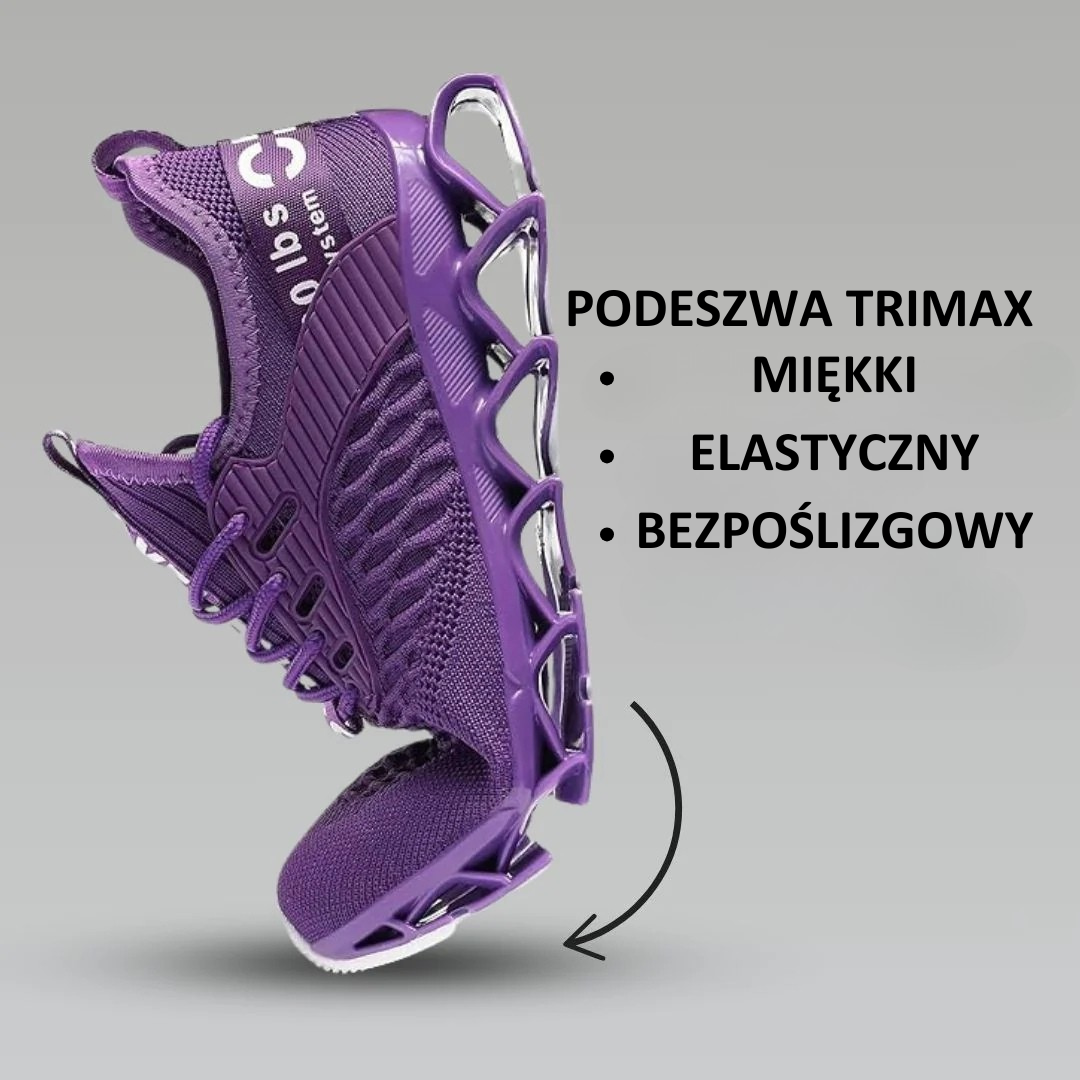 EYS - DAMSKIE TRIMAX