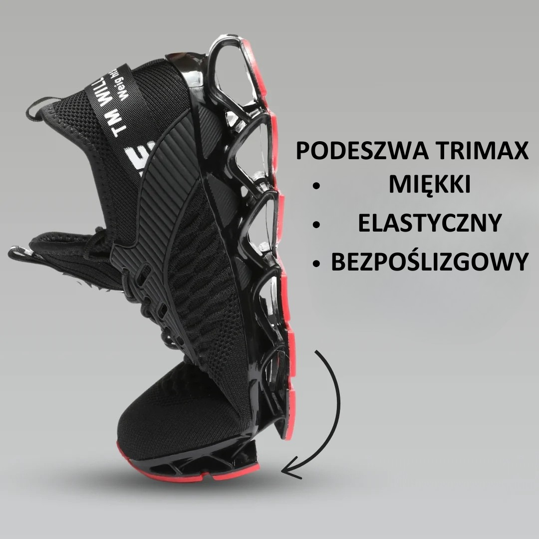 EYS - TRIMAX