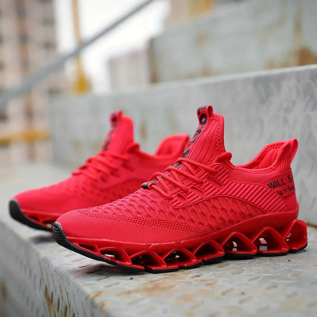 EYS - TRIMAX